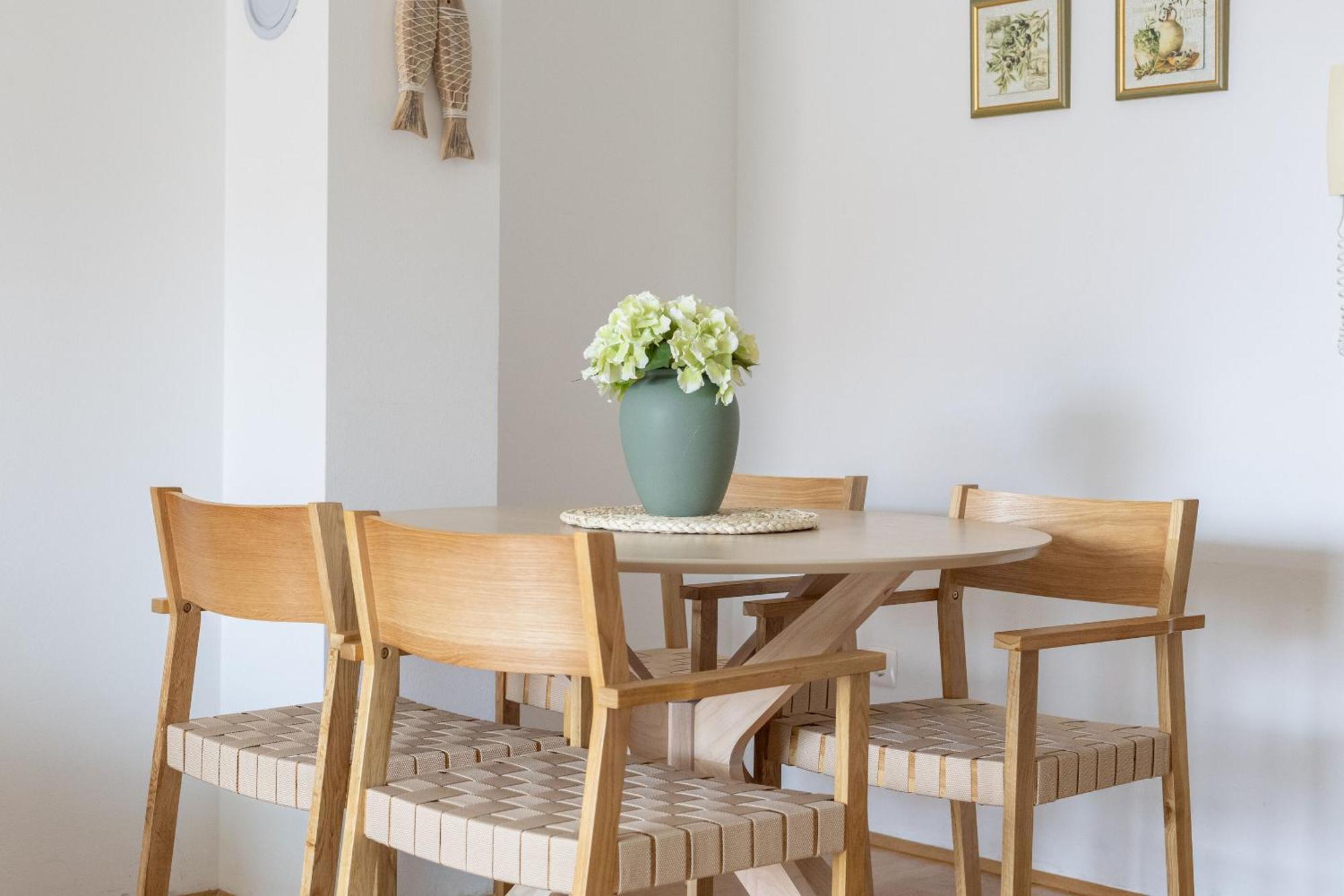 Apartment Paula Promajna Eksteriør bilde